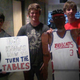 Illustration for article titled Bobcats Overcome Confusing Sign To Beat Pacers